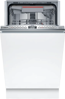 Встраиваемая посудомоечная машина Bosch SPV4HMX65Q