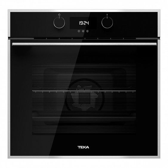 Духовой шкаф teka hlb 830 stainless steel