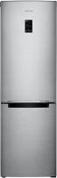 Холодильник Samsung RB31HER2CSA серебристый