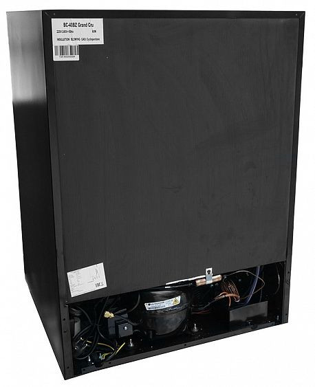 Винный шкаф WINE CRAFT BC-40BZ Grand Cru (под столешницу) купить с доставкой по Москве и Московской области в интернет-магазине ТехноВегас