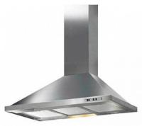 Вытяжка JET AIR anny sl 50 inx