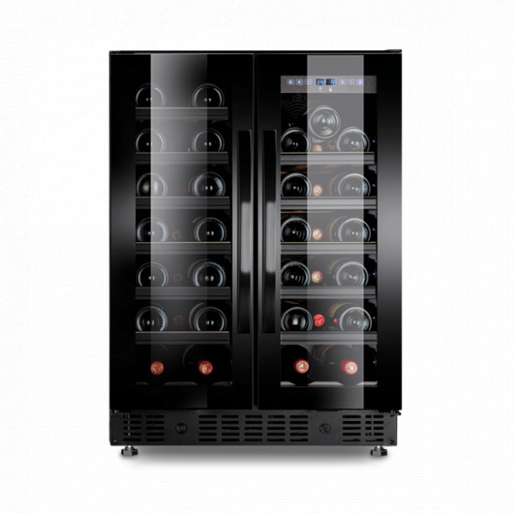 Винный шкаф DOMETIC S40FGD купить с доставкой по Москве и Московской области в интернет-магазине ТехноВегас