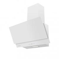 Вытяжка Maunfeld plym soft 60 белое стекло