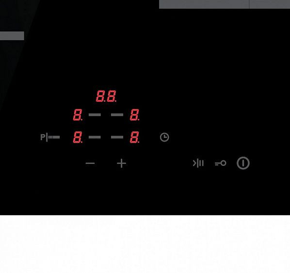 Стеклокерамическая панель GORENJE ECT 693 ORA B купить с доставкой по Москве и Московской области в интернет-магазине ТехноВегас