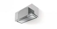 Вытяжка FABER INCA LUX GLASS EV8 X/WH A52