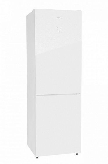 Холодильник HIBERG RFC-375DX NFGW купить с доставкой по Москве и Московской области в интернет-магазине ТехноВегас
