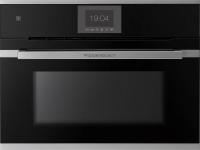 Встраиваемый электрический духовой шкаф Kuppersbusch CBP 6550.0 S1