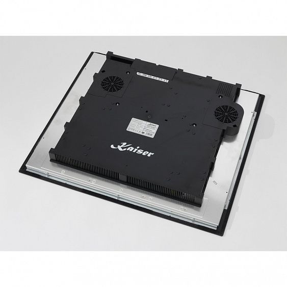 Встраиваемая электрическая варочная панель Kaiser KCT 7795 FI Em купить с доставкой по Москве и Московской области в интернет-магазине ТехноВегас