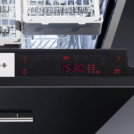 Посудомоечная машина DE DIETRICH dvh 1150 j купить с доставкой по Москве и Московской области в интернет-магазине ТехноВегас
