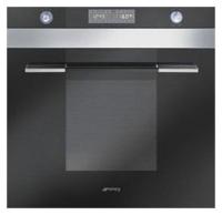 Духовой шкаф SMEG sc112n-8