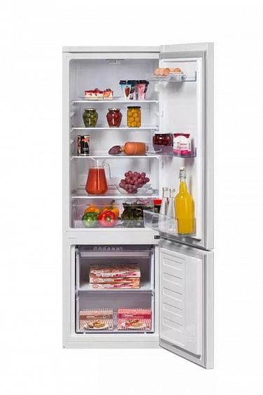 Холодильник BEKO RCSK250M00W купить с доставкой по Москве и Московской области в интернет-магазине ТехноВегас