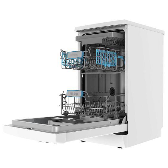 Посудомоечная машина KORTING KDF 45578 купить с доставкой по Москве и Московской области в интернет-магазине ТехноВегас