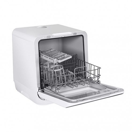 Посудомоечная машина MAUNFELD MWF07IM