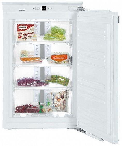 Холодильник LIEBHERR SBSWgw 64I5 (EWTgw 1683 + IGN 1664 + SIBP 1650 + IKP 1660) купить с доставкой по Москве и Московской области в интернет-магазине ТехноВегас