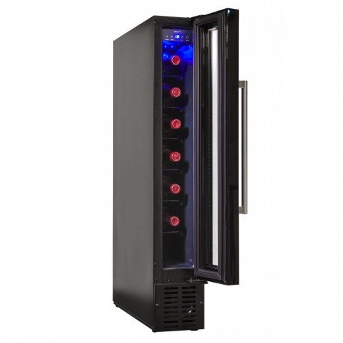 Винный шкаф COLDVINE C7-KBT1 купить с доставкой по Москве и Московской области в интернет-магазине ТехноВегас