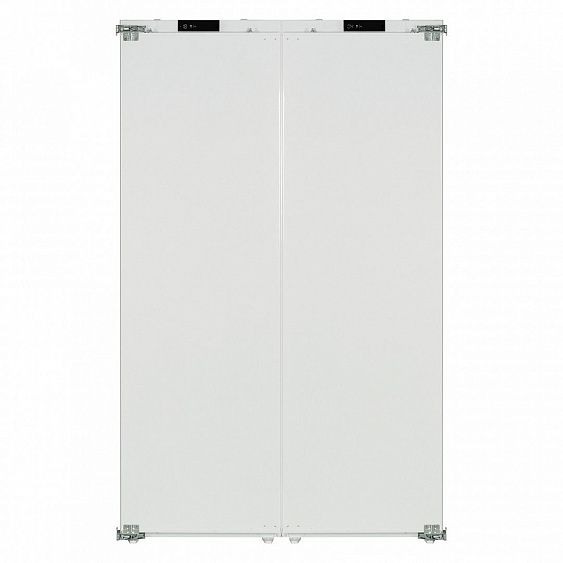 Холодильник SYDE-BY-SIDE JACKY'S JLF BW1770 купить с доставкой по Москве и Московской области в интернет-магазине ТехноВегас