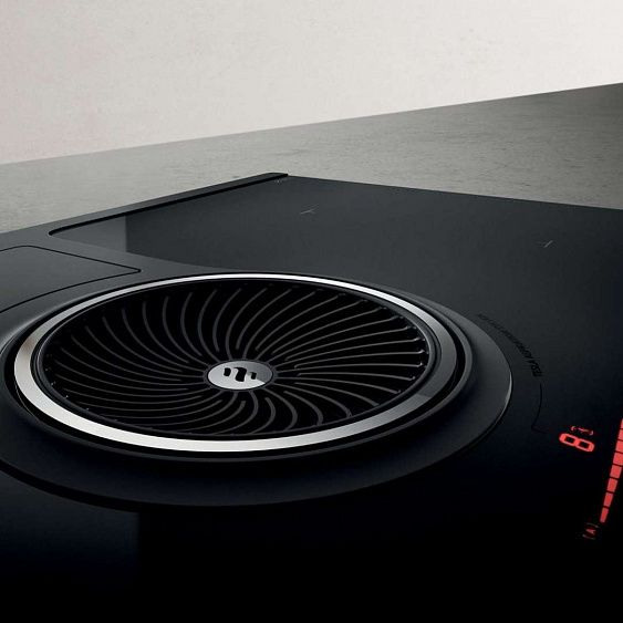 Поверхность ELICA NIKOLATESLA HP BL/F/83 (PRF0120976A) купить с доставкой по Москве и Московской области в интернет-магазине ТехноВегас