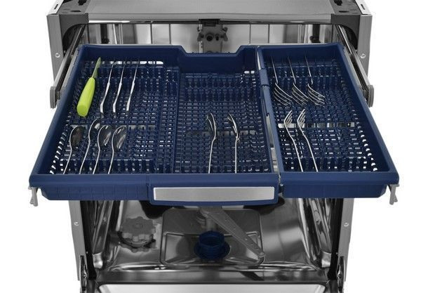 Посудомоечная машина JACKY'S JD FB4102 купить с доставкой по Москве и Московской области в интернет-магазине ТехноВегас