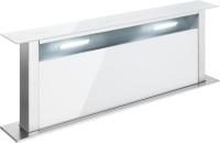 Встраиваемая вытяжка в стол Weissgauff Down Draft Lich 90 WH Sensor