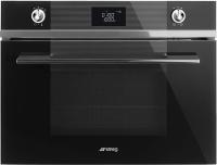 Встраиваемая микроволновая печь Smeg SF 4102 MN