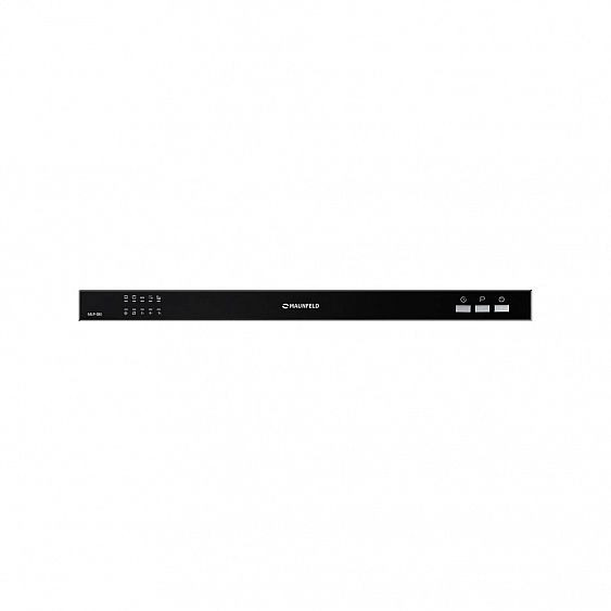 Встраиваемая посудомоечная машина MAUNFELD мlp - 08 i