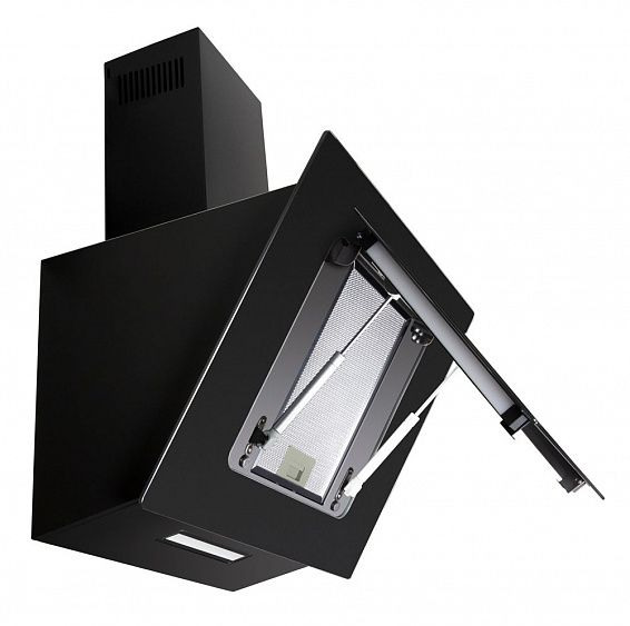 Вытяжка ZIGMUND & SHTAIN K 134.6 B купить с доставкой по Москве и Московской области в интернет-магазине ТехноВегас