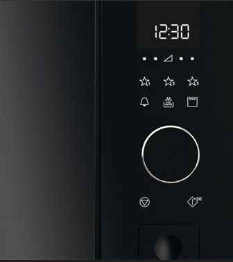 Микроволновая печь AEG MBB1756D-M купить с доставкой по Москве и Московской области в интернет-магазине ТехноВегас