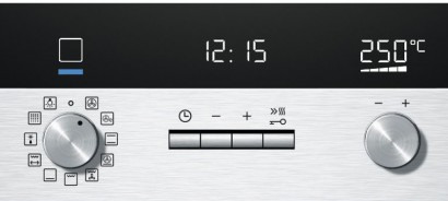 Духовой шкаф SIEMENS hb75bc552f