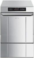 Стаканомоечная машина SMEG UG405DMRU