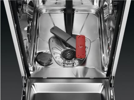 Посудомоечная машина AEG F 88450 VI1P