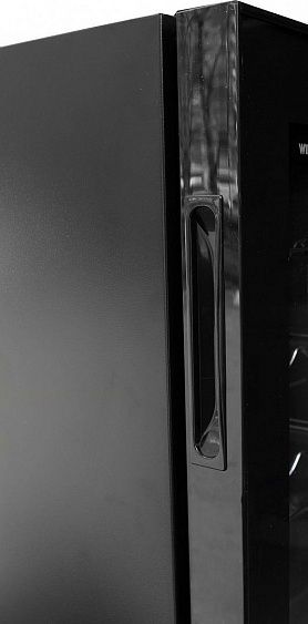 Винный шкаф WINE CRAFT BC-16MT купить с доставкой по Москве и Московской области в интернет-магазине ТехноВегас