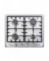 Варочная панель  ZorG BP5 FD IX