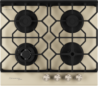 Встраиваемая газовая варочная панель Schaub Lorenz SLK GI6525