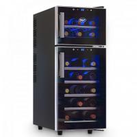 Винный шкаф COLDVINE C21-TBF2