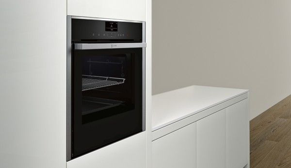 Духовой шкаф NEFF B87VS24N0 купить с доставкой по Москве и Московской области в интернет-магазине ТехноВегас