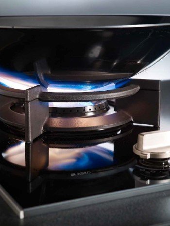 Поверхность ASKO HG1666SB