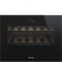 Винный шкаф SMEG CVI618RWNX2