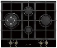 Газовая поверхность LEX GVG 643C BL