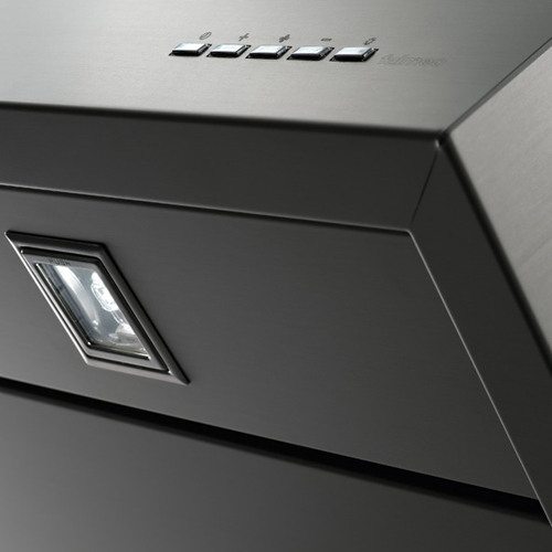 Вытяжка FALMEC plane top parete 90 ix (800) купить с доставкой по Москве и Московской области в интернет-магазине ТехноВегас