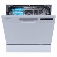 ПОСУДОМОЕЧНАЯ МАШИНА KORTING KDFM 25358 W