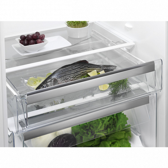 Холодильник ELECTROLUX EN93852KW купить с доставкой по Москве и Московской области в интернет-магазине ТехноВегас