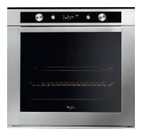 Духовой шкаф WHIRLPOOL akzm 657 ix