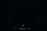 Варочная поверхность AEG IKB84431IB