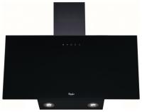 Вытяжка WHIRLPOOL AKR 039 G BL