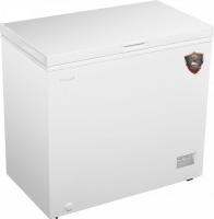 Морозильник WEISSGAUFF WFH 200 EC