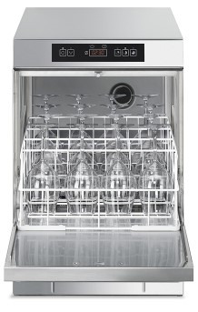 Стаканомоечная машина SMEG UG405DM