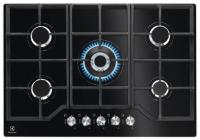 Варочная панель ELECTROLUX GPE 373 YK