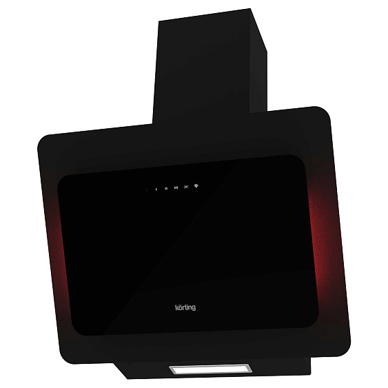 ВЫТЯЖКА KORTING KHC 67590 GN