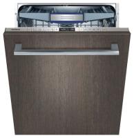 Встраиваемая посудомоечная машина полноразмерная SIEMENS sn 66v095