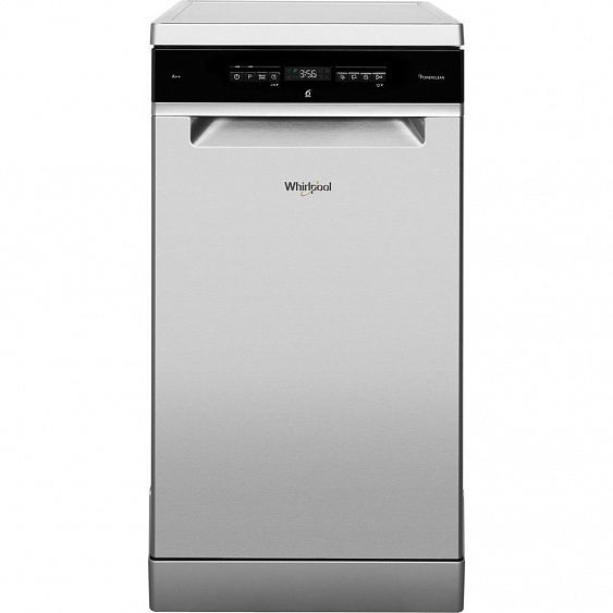 Посудомоечная машина WHIRLPOOL WSFO 3O23 PF X купить с доставкой по Москве и Московской области в интернет-магазине ТехноВегас